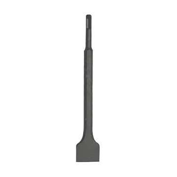 FIXTEC 14*40mm SDS Plus Flat Chisel Bit for Concrete & Tile